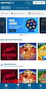 Descubra o Mundo do Cassino Online com bet397